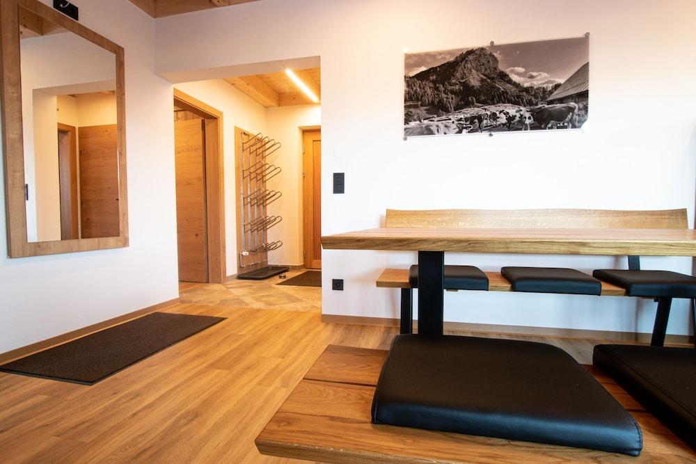 Appartements Hauserhof