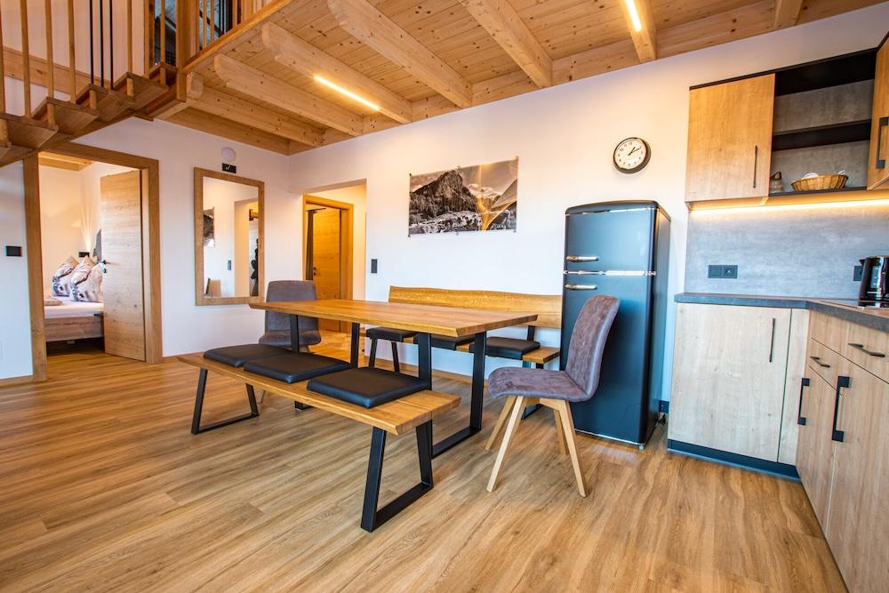 Appartements Hauserhof