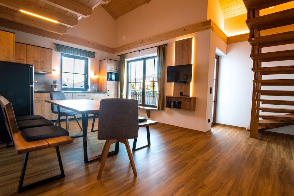 Appartements Hauserhof
