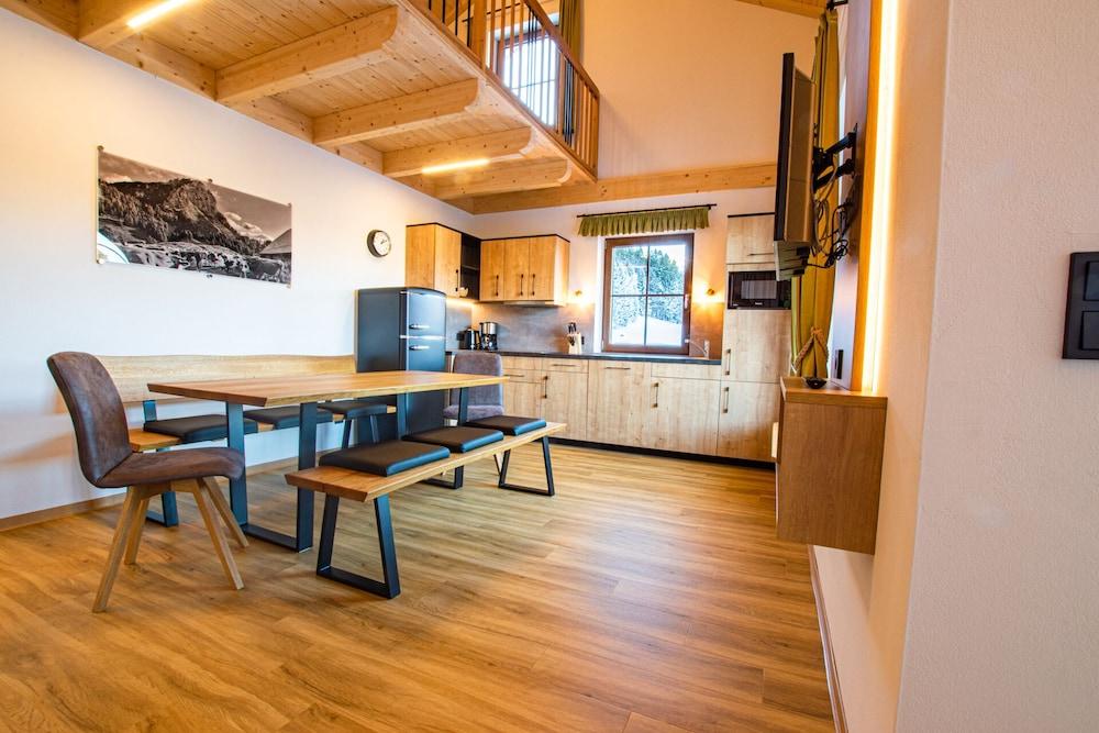 Appartements Hauserhof