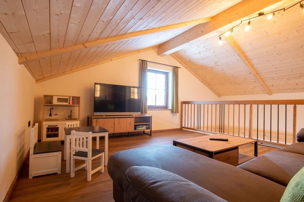 Appartements Hauserhof
