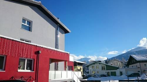 Alpine Appart