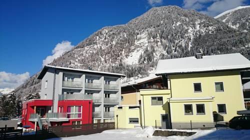 Alpine Appart