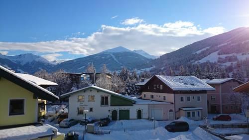 Alpine Appart
