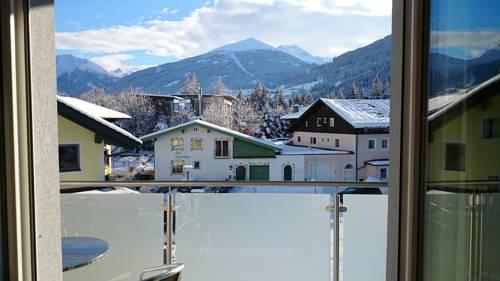 Alpine Appart