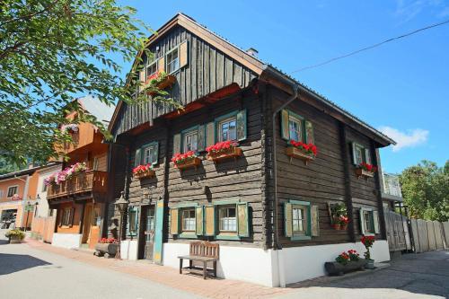 Appartements Knappenhaus