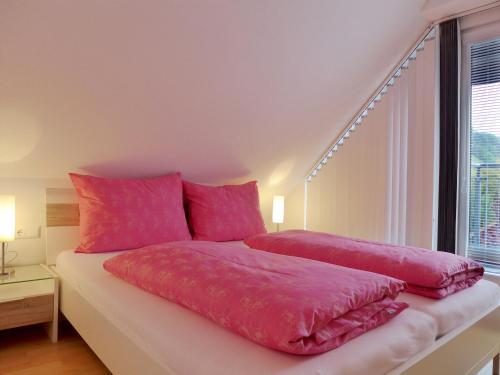 Appartements Knappenhaus