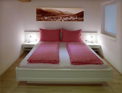 Appartements Knappenhaus