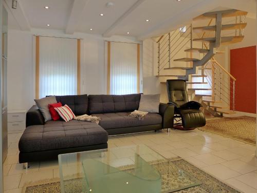 Appartements Knappenhaus