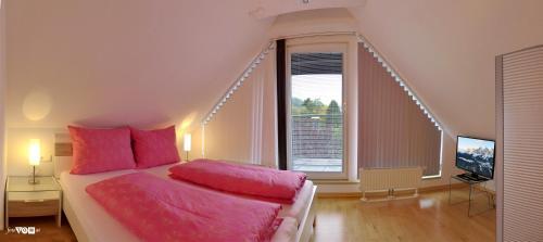 Appartements Knappenhaus