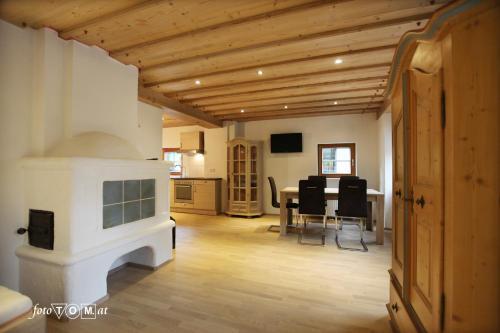 Appartements Knappenhaus