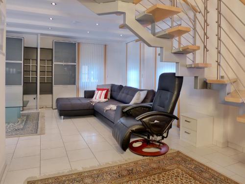 Appartements Knappenhaus