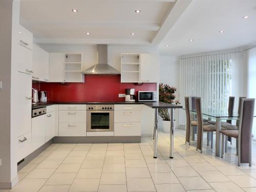 Appartements Knappenhaus