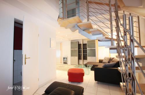 Appartements Knappenhaus