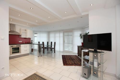 Appartements Knappenhaus