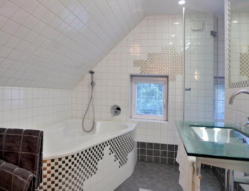 Appartements Knappenhaus