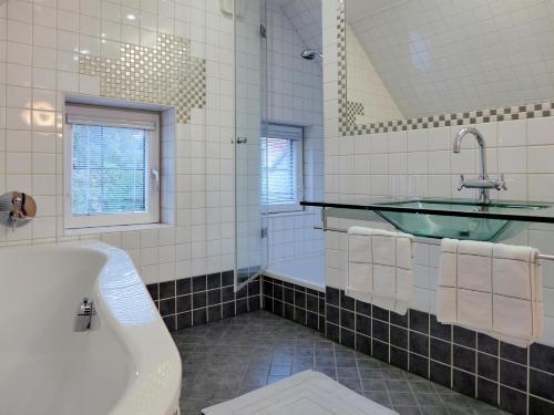 Appartements Knappenhaus