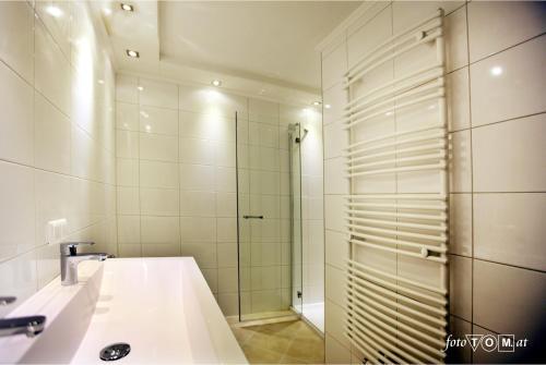 Appartements Knappenhaus