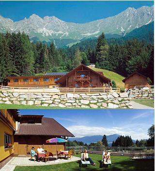 Pension Frau Hitt