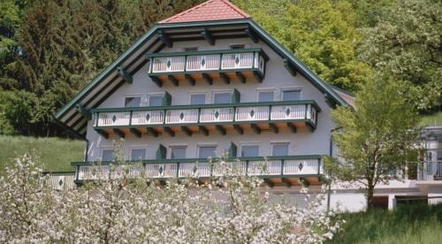 Gasthof Pension Ölberger