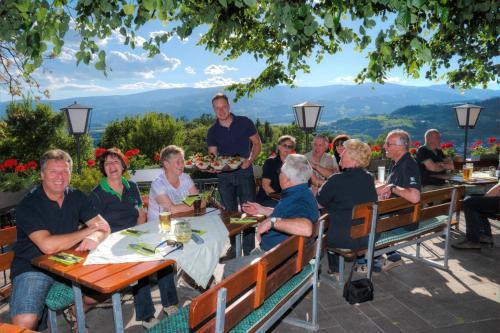 Gasthof Pension Ölberger