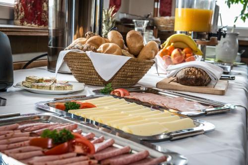 Gasthof Pension Ölberger
