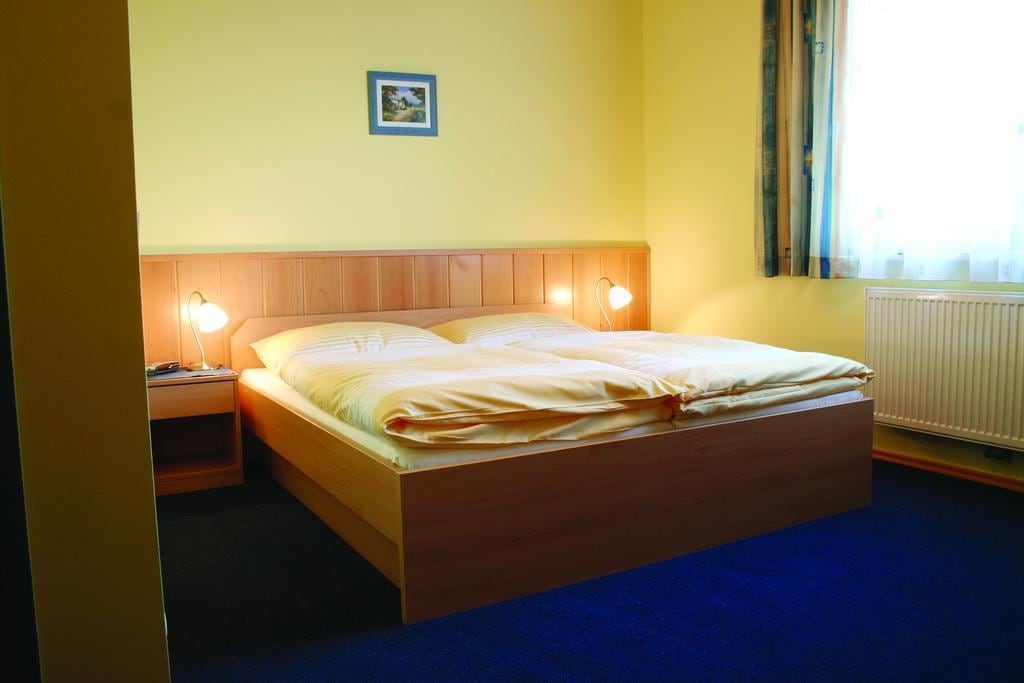 Hotel Steinfeld