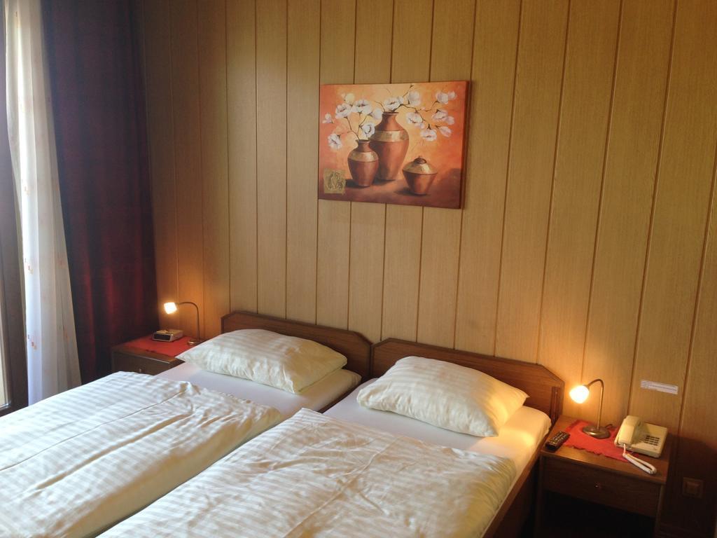 Hotel Steinfeld