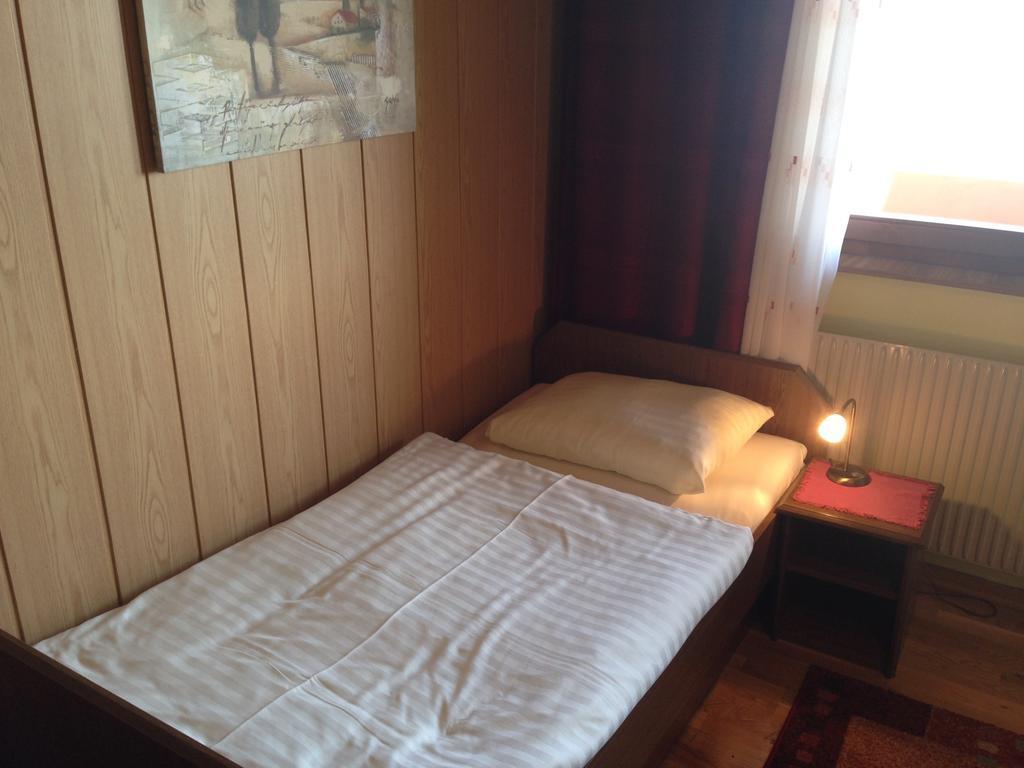 Hotel Steinfeld