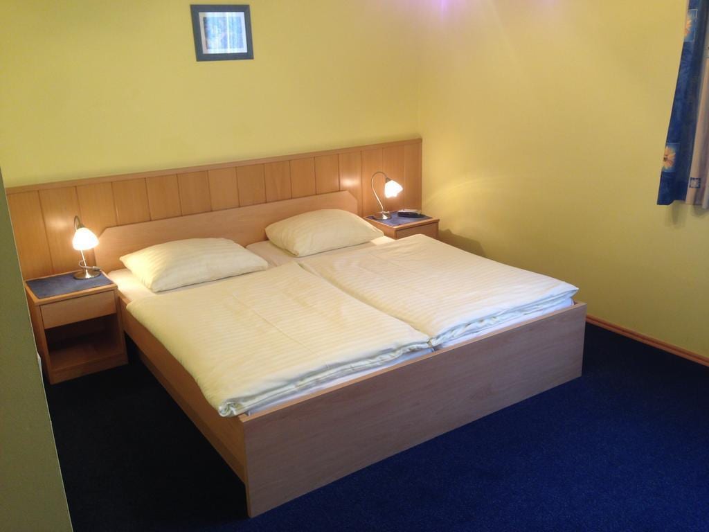Hotel Steinfeld