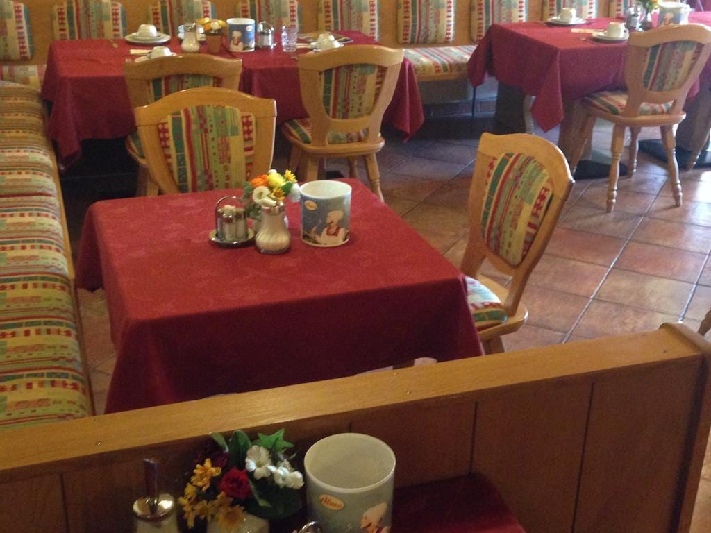 Hotel Steinfeld
