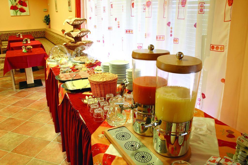 Hotel Steinfeld