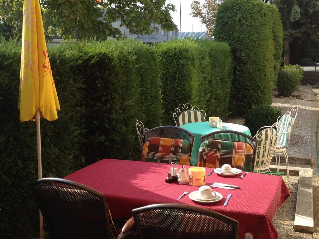 Hotel Steinfeld