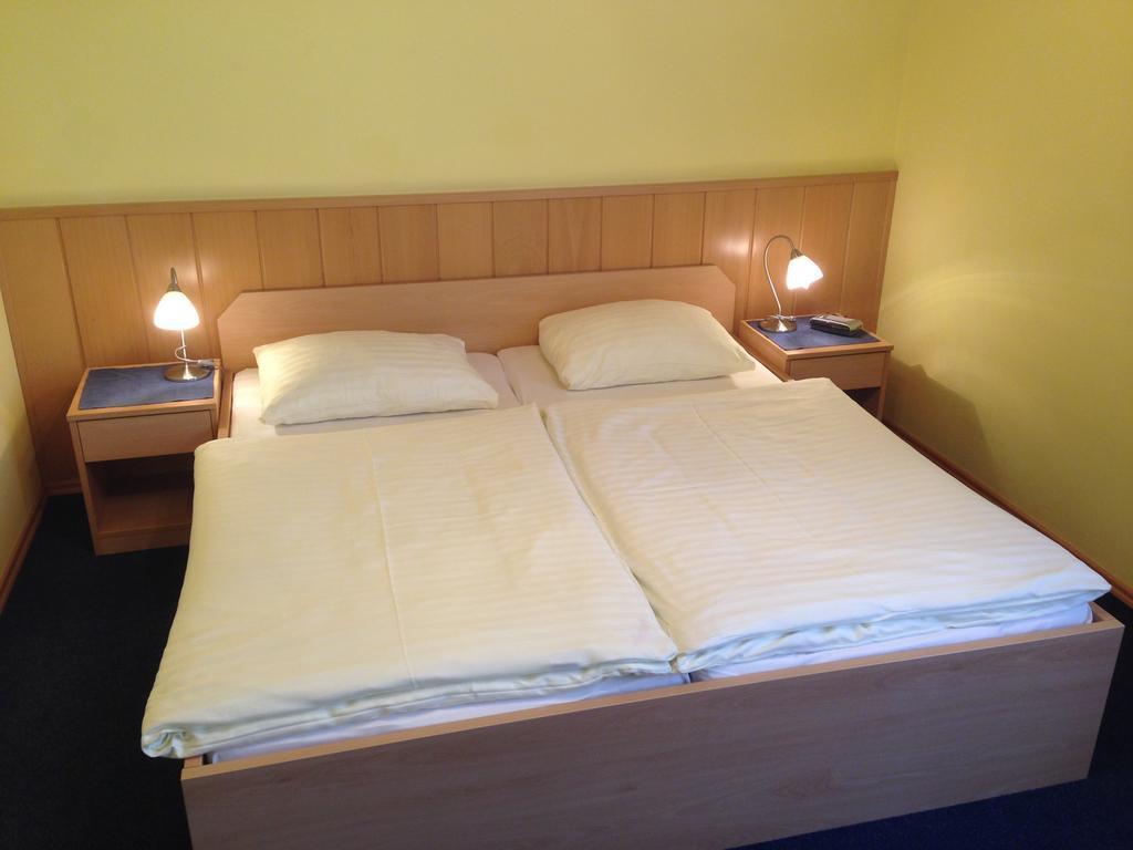 Hotel Steinfeld