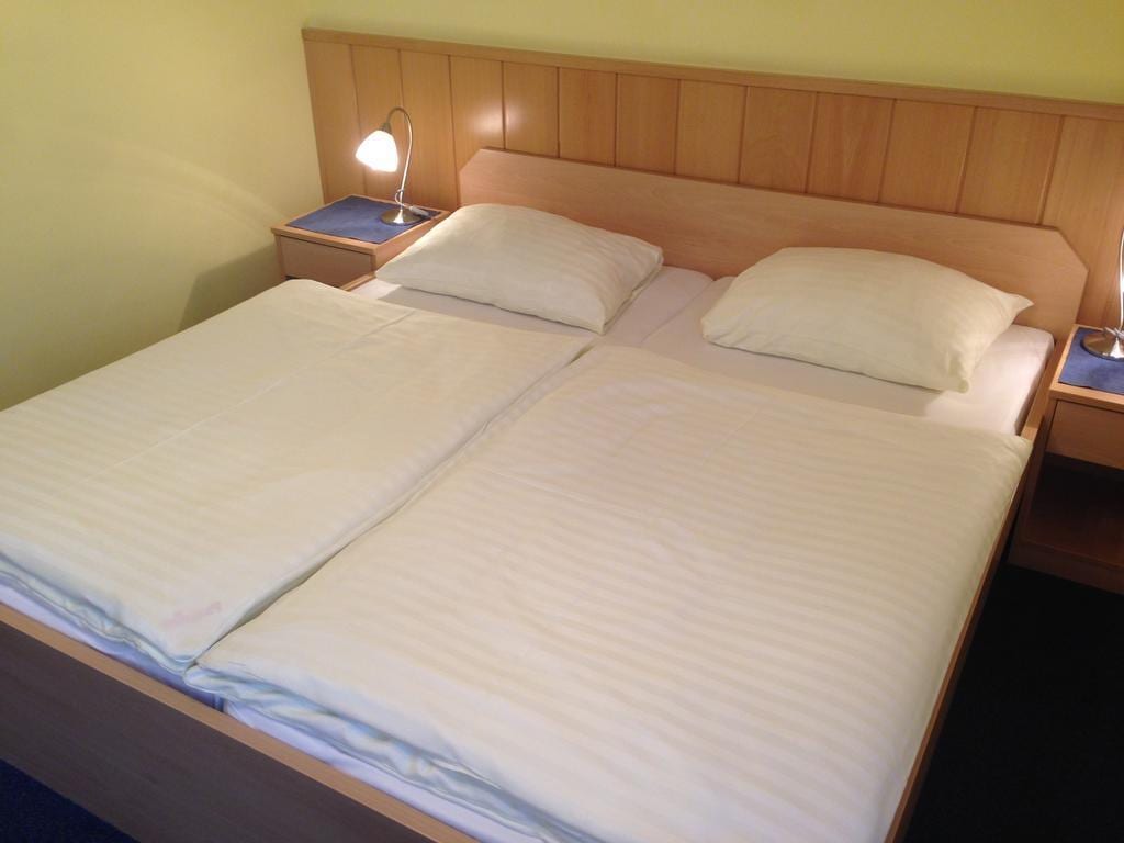 Hotel Steinfeld