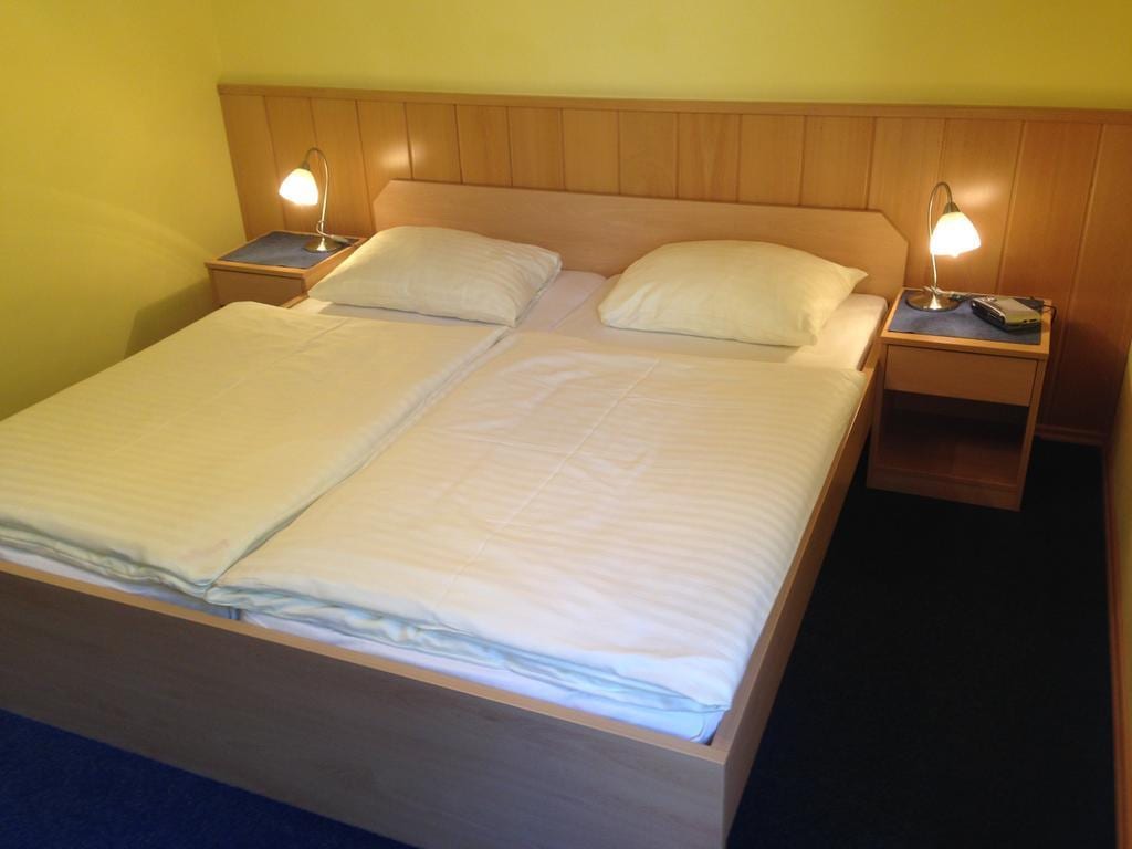 Hotel Steinfeld