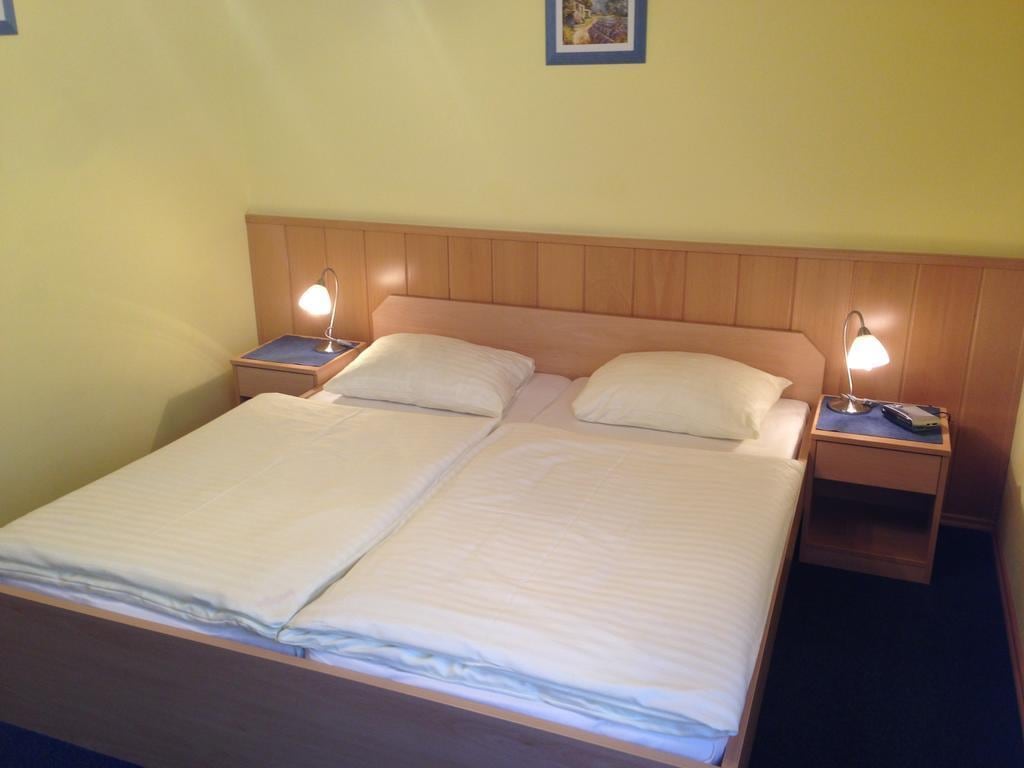 Hotel Steinfeld