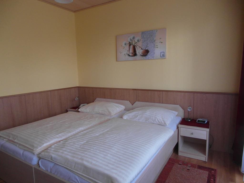 Hotel Steinfeld