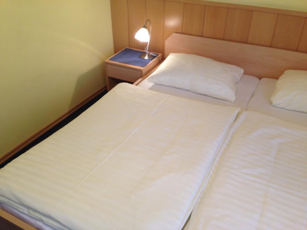 Hotel Steinfeld