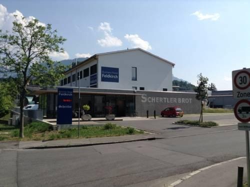Business Motel Feldkirch
