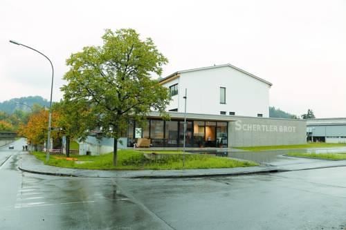 Business Motel Feldkirch