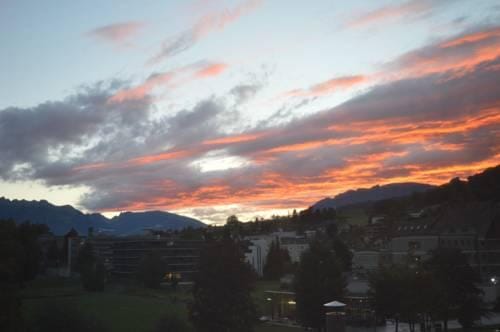 Business Motel Feldkirch
