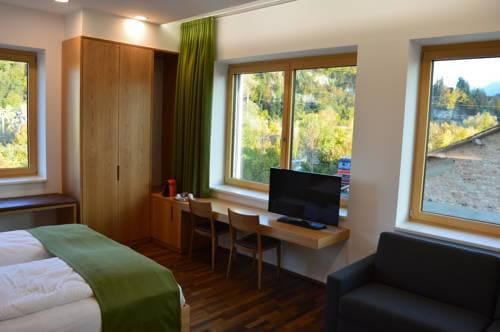 Business Motel Feldkirch