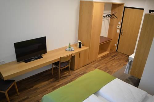 Business Motel Feldkirch