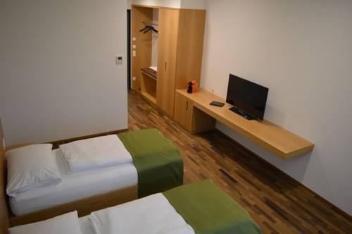 Business Motel Feldkirch