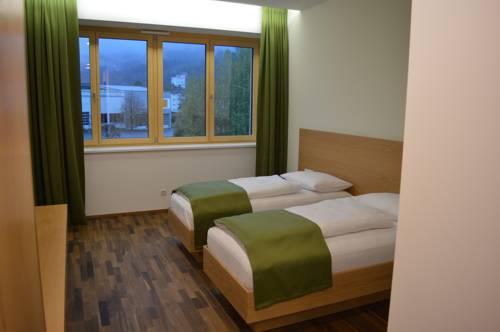 Business Motel Feldkirch