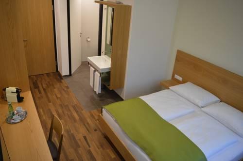 Business Motel Feldkirch