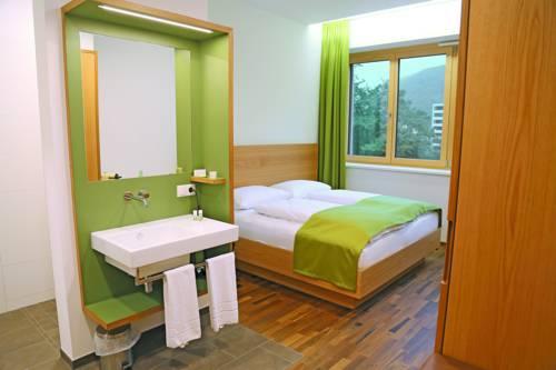 Business Motel Feldkirch