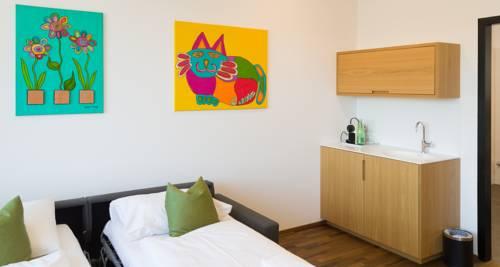 Business Motel Feldkirch