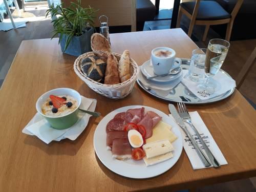 Business Motel Feldkirch
